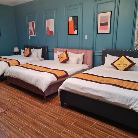 Bich Ngoan Hotel Trà Vinh Buitenkant foto