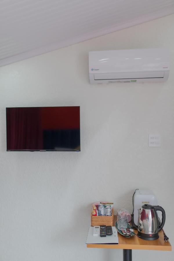 Bich Ngoan Hotel Trà Vinh Buitenkant foto